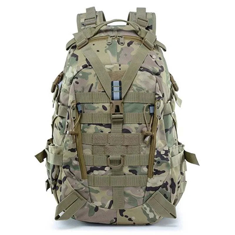 Bag Travel Bags Tactical
